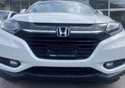 Stupenda Honda HRV del 2016