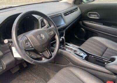 Stupenda Honda HRV del 2016