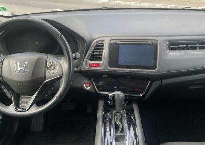 Stupenda Honda HRV del 2016