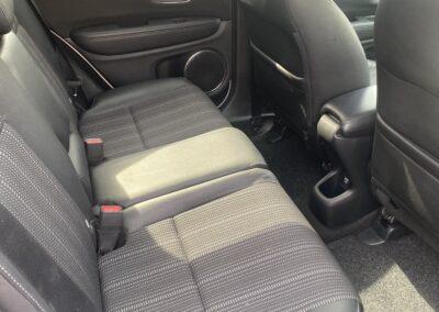 Stupenda Honda HRV del 2016
