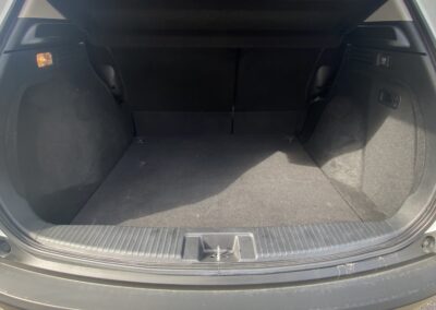 Stupenda Honda HRV del 2016