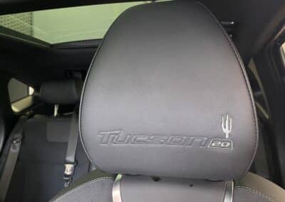 Hyundai Tucson 20esimo annivesario