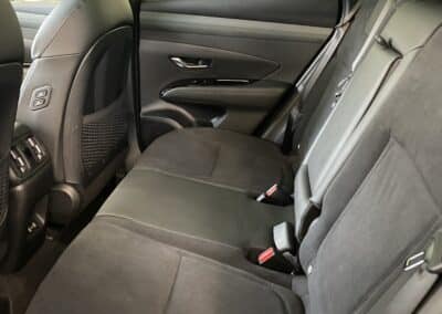 IHyundai Tucson 20esimo annivesario