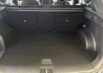 IHyundai Tucson 20esimo annivesario