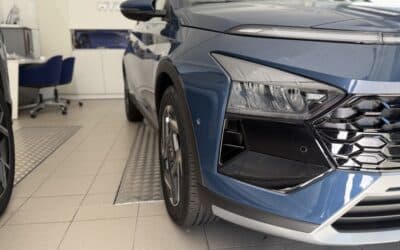 Hyundai Bayon: stile, spazio e tecnologia per chi cerca affidabilità e comfort