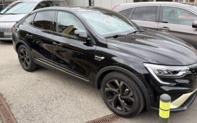 Renault Arkana 1.6 E-Tech Hybrid 2023: il SUV coupé ibrido da scoprire, da vedere al più presto!