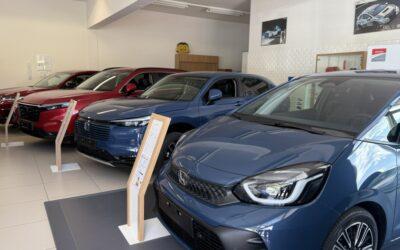 Offerte personalizzate su vetture di direzione da Pemocar, tutte da scoprire